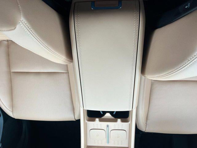 2026 Hyundai Santa Fe Limited FWD