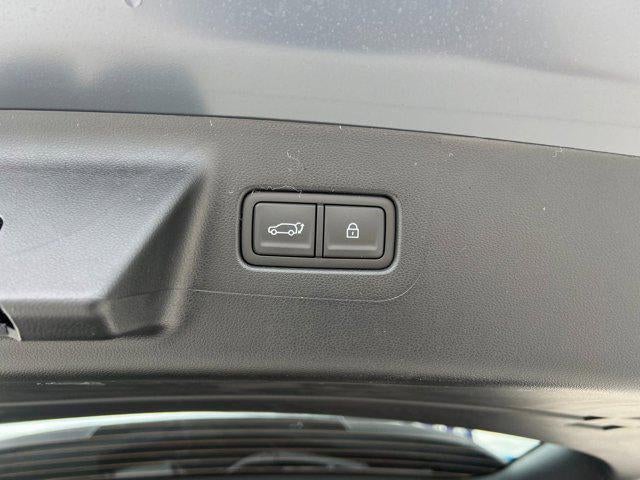 2026 Hyundai Santa Fe Limited FWD