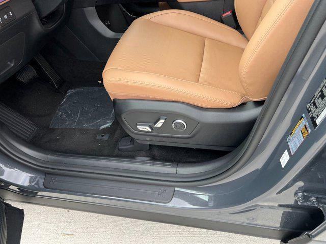 2026 Hyundai Santa Fe Limited FWD
