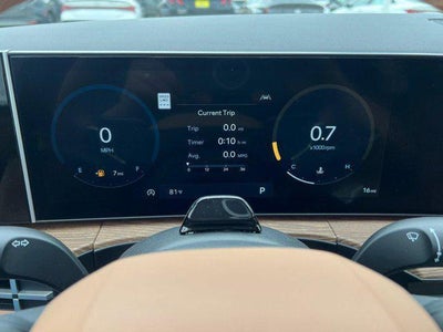 2026 Hyundai Santa Fe Limited FWD