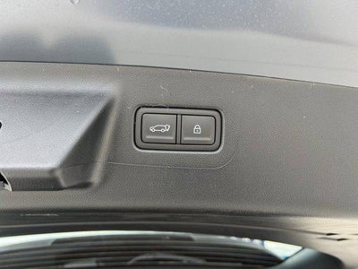 2026 Hyundai Santa Fe Limited FWD