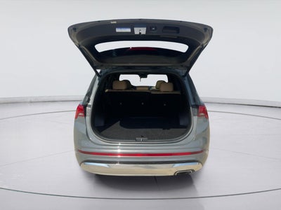 2021 Hyundai Santa Fe Calligraphy