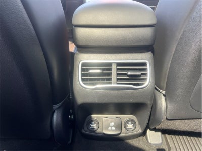 2021 Hyundai Santa Fe Calligraphy