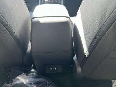 2026 Hyundai Santa Cruz SE FWD