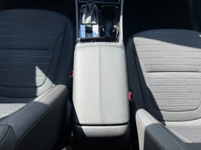 2026 Hyundai Santa Cruz SE FWD