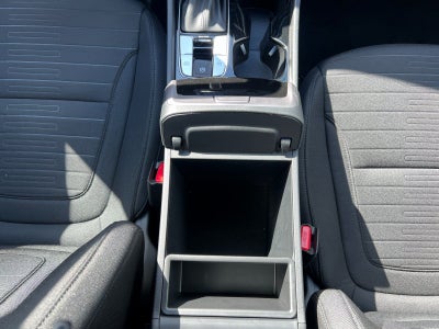 2026 Hyundai Santa Cruz SE FWD