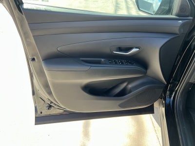 2026 Hyundai Santa Cruz SE FWD