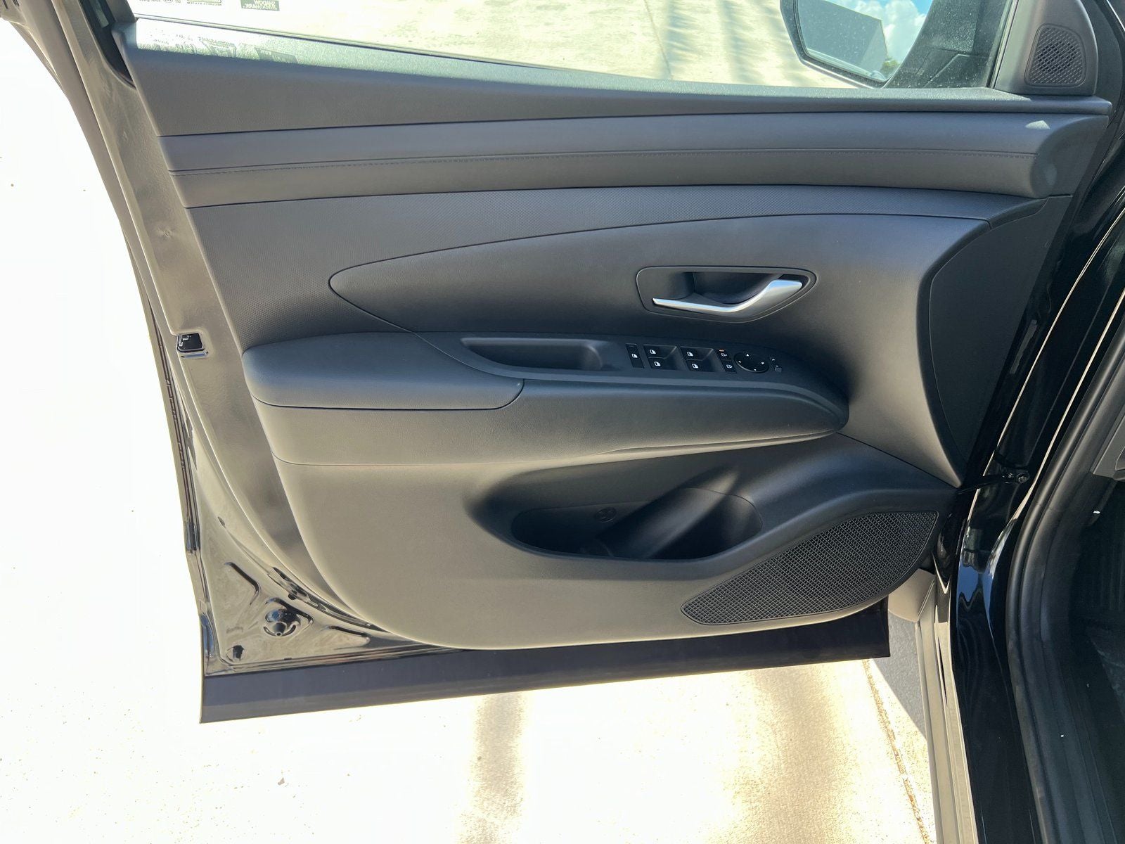 2026 Hyundai Santa Cruz SE FWD