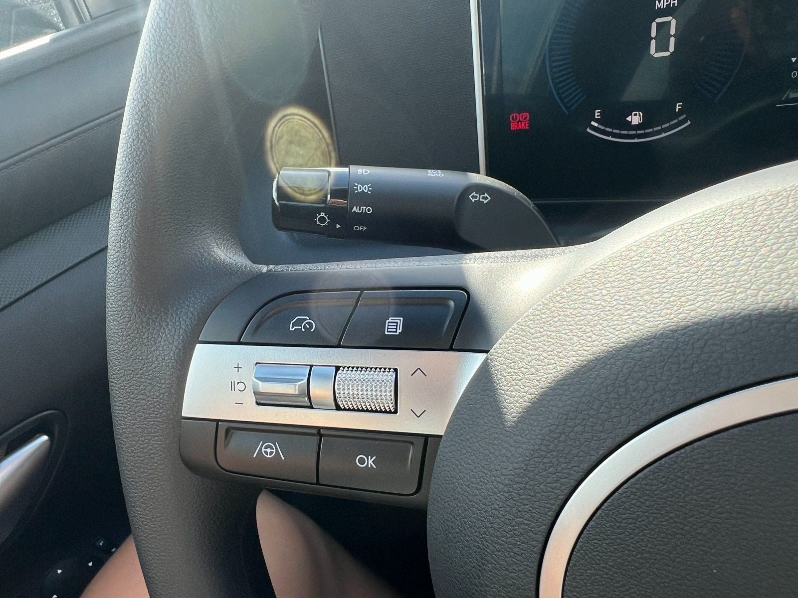 2026 Hyundai Santa Cruz SE FWD