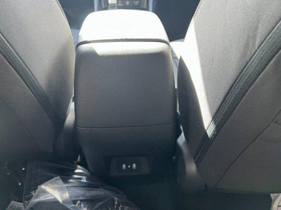 2026 Hyundai Santa Cruz SE FWD