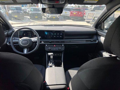 2026 Hyundai Santa Cruz SE FWD