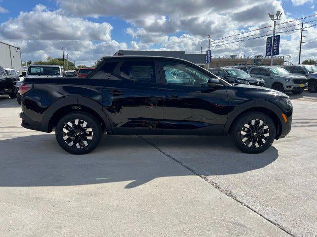 2026 Hyundai Santa Cruz SE FWD