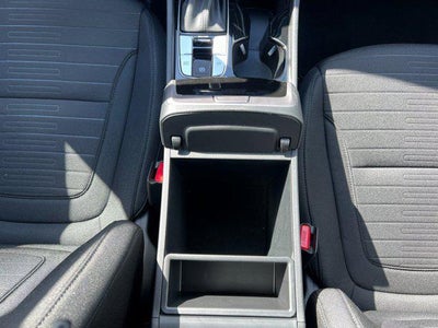 2026 Hyundai Santa Cruz SE FWD