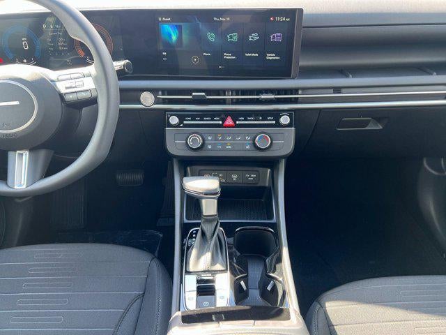 2026 Hyundai Santa Cruz SE FWD