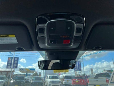 2026 Hyundai Santa Cruz SE FWD