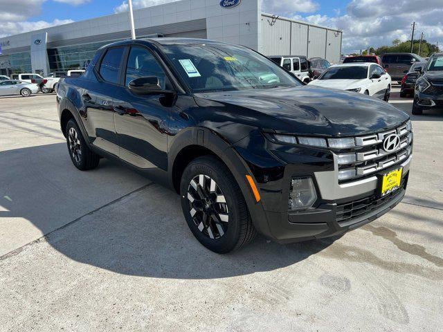 2026 Hyundai Santa Cruz SE FWD