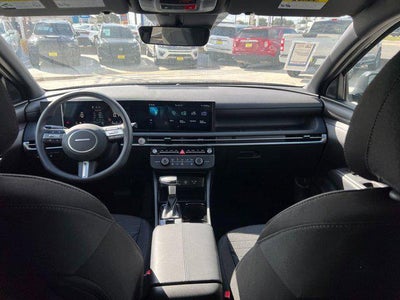 2026 Hyundai Santa Cruz SE FWD