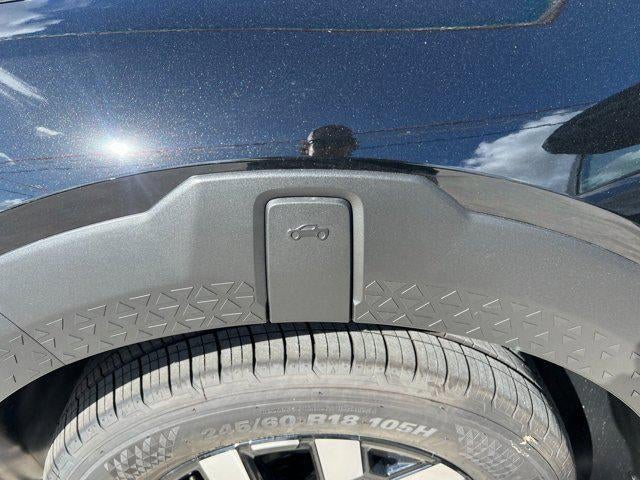 2026 Hyundai Santa Cruz SE FWD