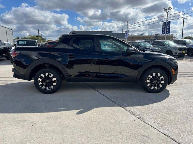 2026 Hyundai Santa Cruz SE FWD