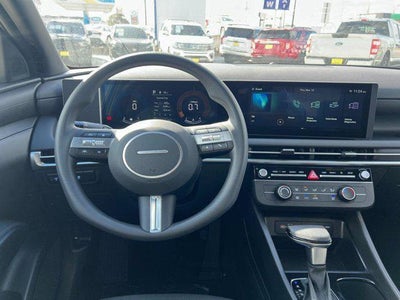 2026 Hyundai Santa Cruz SE FWD