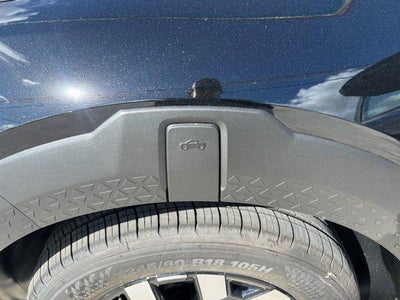 2026 Hyundai Santa Cruz SE FWD