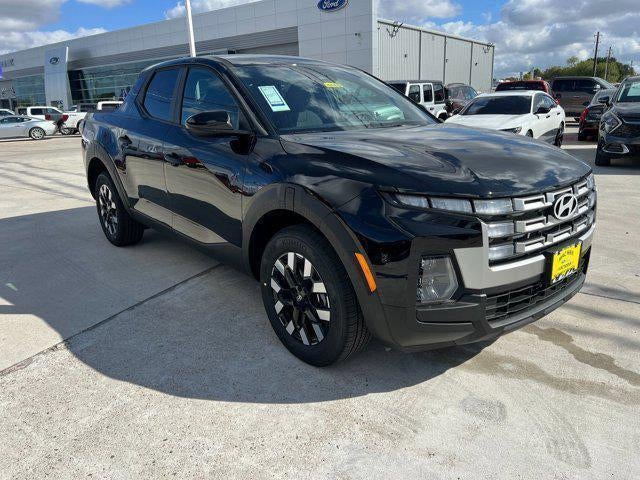 2026 Hyundai Santa Cruz SE FWD