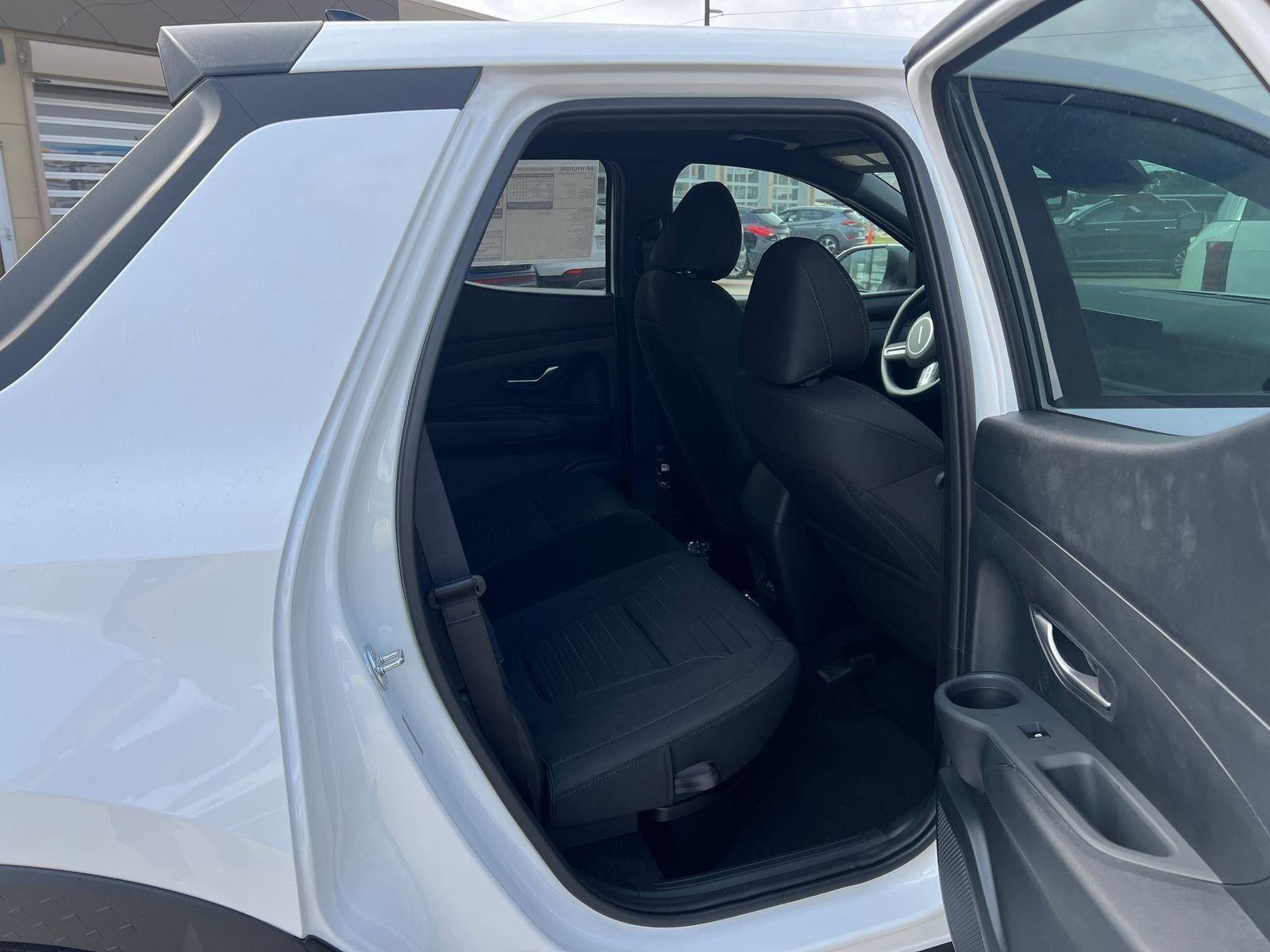2026 Hyundai Santa Cruz SE