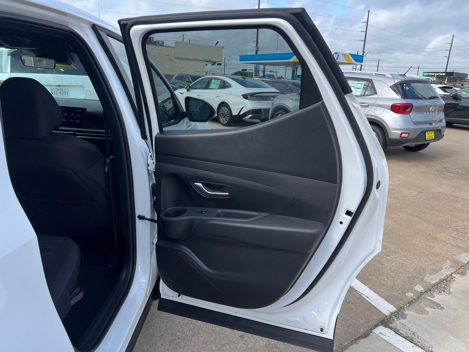 2026 Hyundai Santa Cruz SE