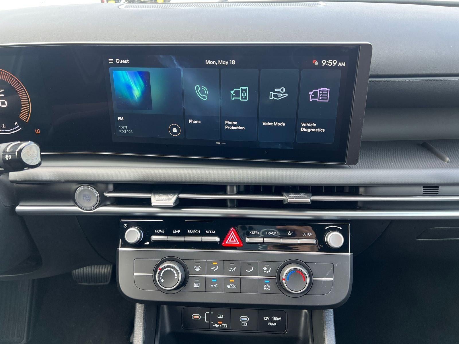 2026 Hyundai Santa Cruz SE