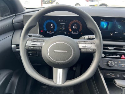 2026 Hyundai Santa Cruz SE