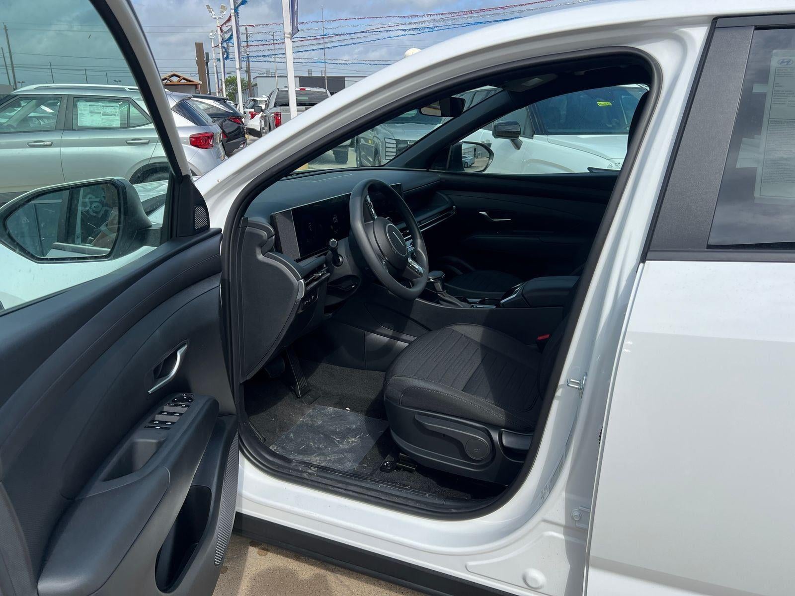 2026 Hyundai Santa Cruz SE