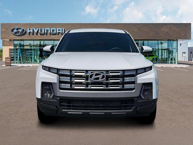 2026 Hyundai Santa Cruz SE FWD