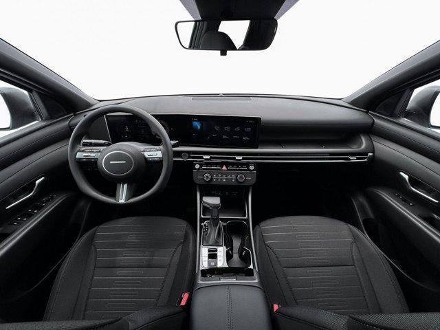 2026 Hyundai Santa Cruz SE FWD