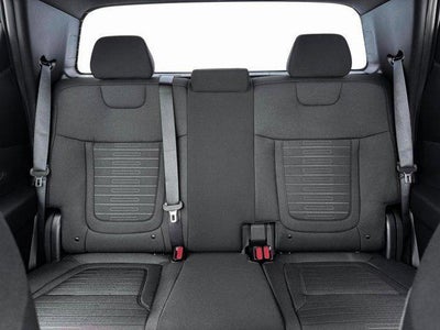 2026 Hyundai Santa Cruz SE FWD