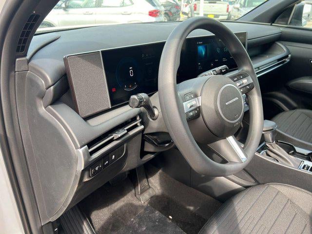 2026 Hyundai Santa Cruz SE