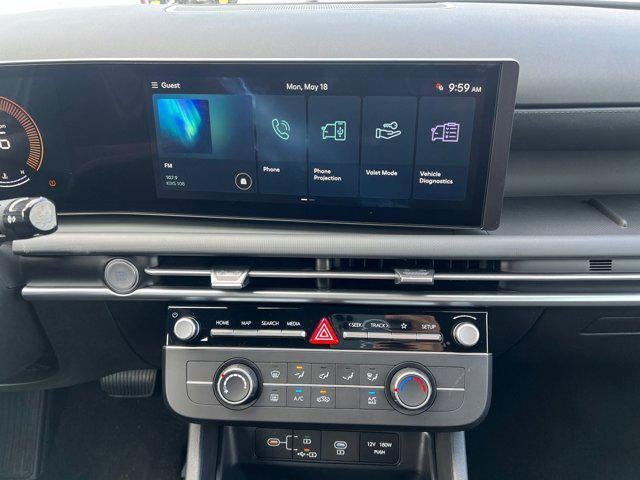 2026 Hyundai Santa Cruz SE