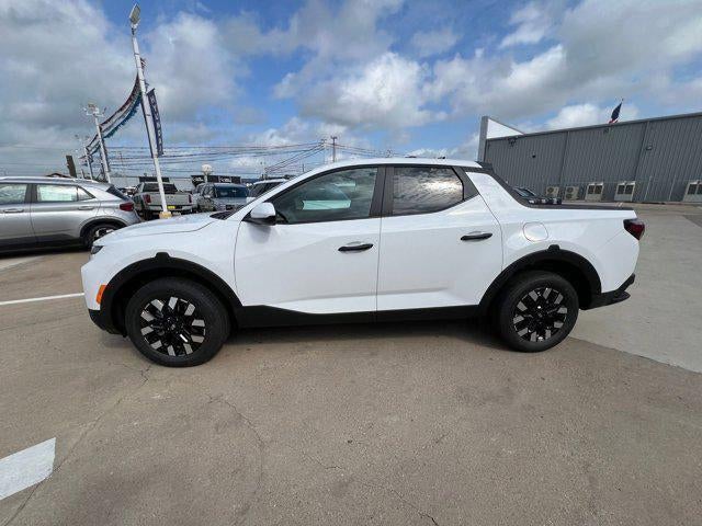 2026 Hyundai Santa Cruz SE