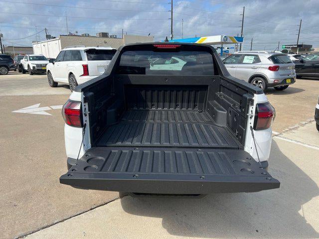 2026 Hyundai Santa Cruz SE