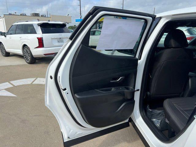 2026 Hyundai Santa Cruz SE
