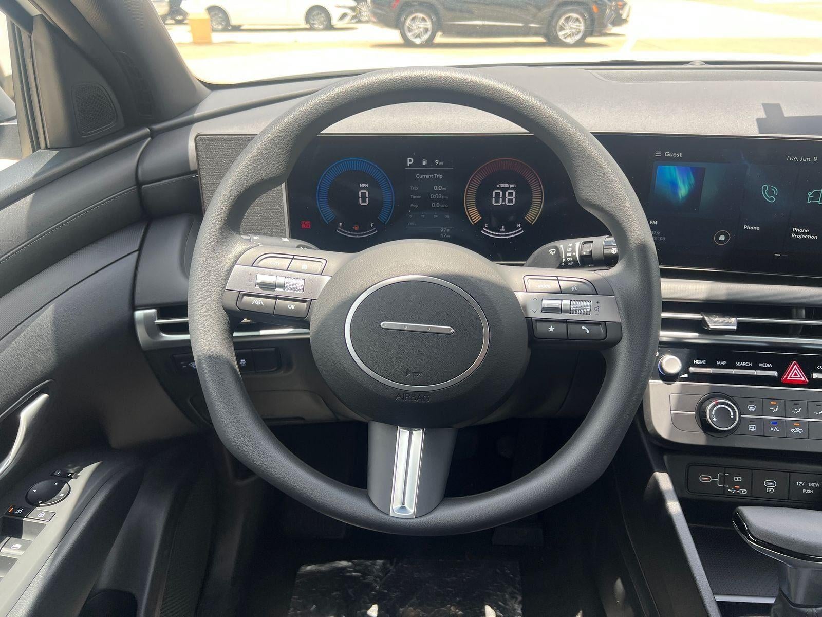 2026 Hyundai Santa Cruz SE