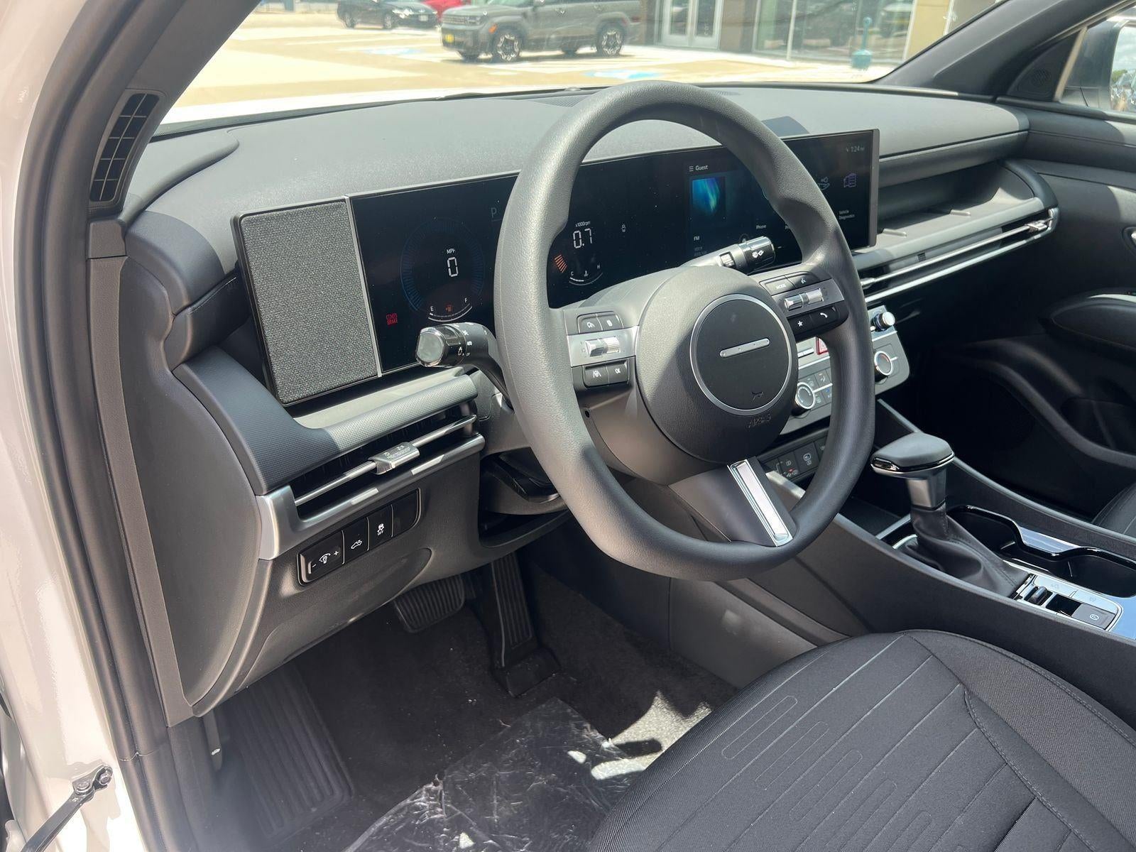 2026 Hyundai Santa Cruz SE
