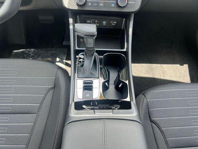 2026 Hyundai Santa Cruz SE
