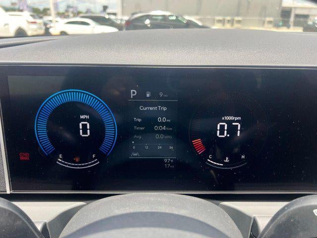 2026 Hyundai Santa Cruz SE