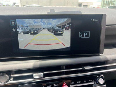 2026 Hyundai Santa Cruz SE