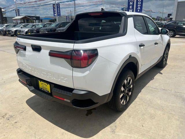 2026 Hyundai Santa Cruz SE