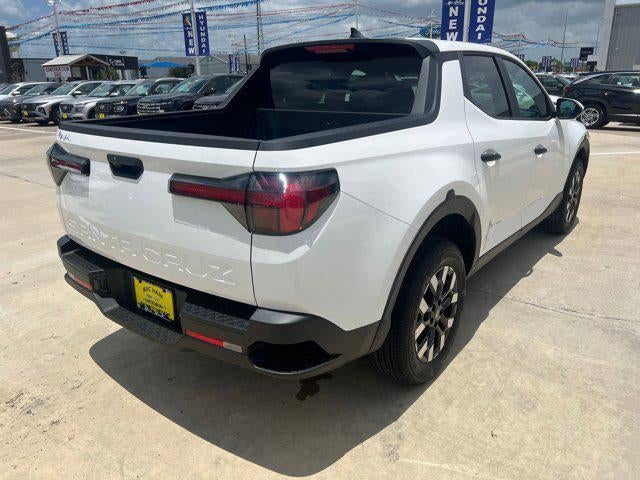 2026 Hyundai Santa Cruz SE