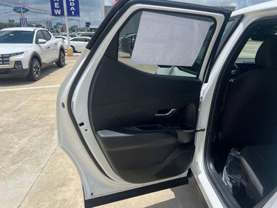 2026 Hyundai Santa Cruz SE