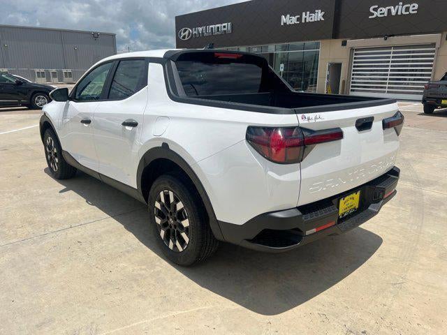 2026 Hyundai Santa Cruz SE