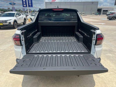 2026 Hyundai Santa Cruz SE