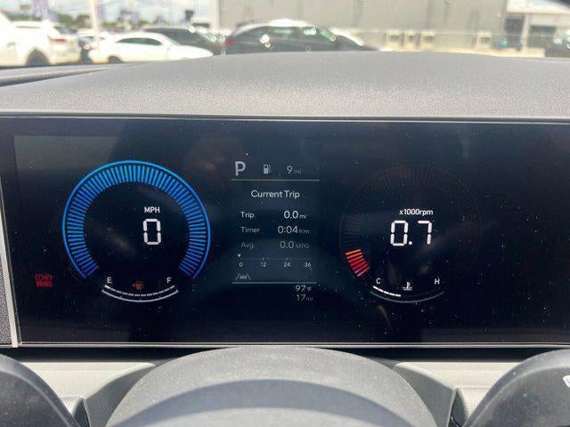 2026 Hyundai Santa Cruz SE